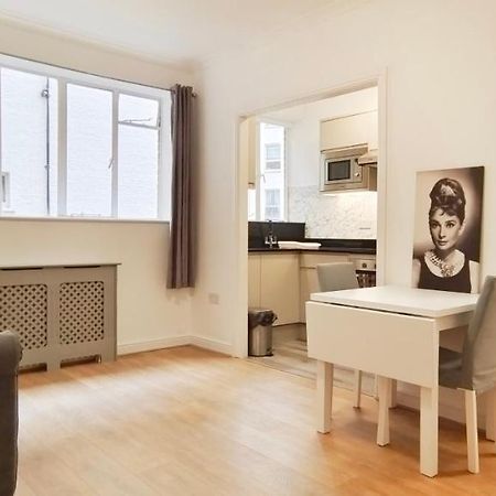 Neptune Flat 9 At Marble Arch لندن المظهر الخارجي الصورة