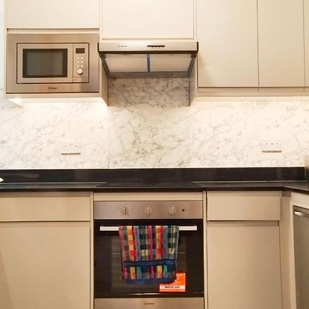 Neptune Flat 9 At Marble Arch لندن المظهر الخارجي الصورة