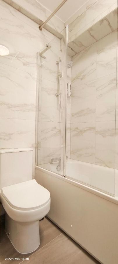 Neptune Flat 9 At Marble Arch لندن المظهر الخارجي الصورة