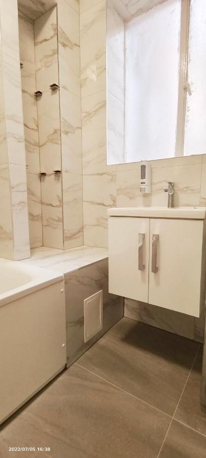 Neptune Flat 9 At Marble Arch لندن المظهر الخارجي الصورة